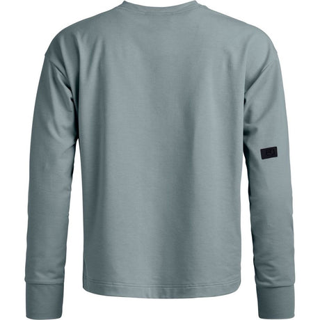 Ortovox Affinity Crew Neck Damen Pullover icy-shore Produktbild 1