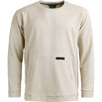 Ortovox Affinity Crew Neck Herren Pullover white-tea Produktbild 0