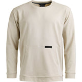 Ortovox Affinity Crew Neck Herren Pullover white-tea Produktbild 0