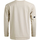Ortovox Affinity Crew Neck Herren Pullover white-tea Produktbild 1