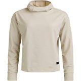 Ortovox Affinity Damen Hoody white-tea Produktbild 0