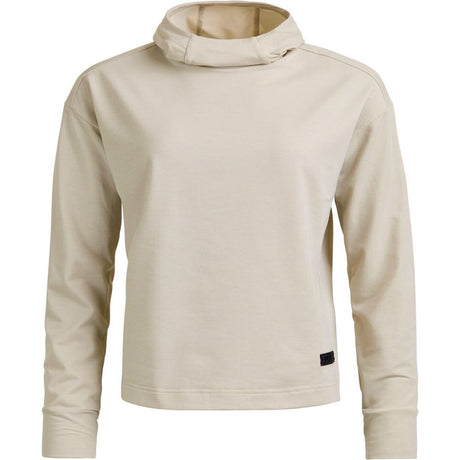 Ortovox Affinity Damen Hoody white-tea Produktbild 0