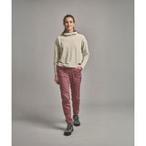 Ortovox Affinity Damen Hoody white-tea Produktbild 3