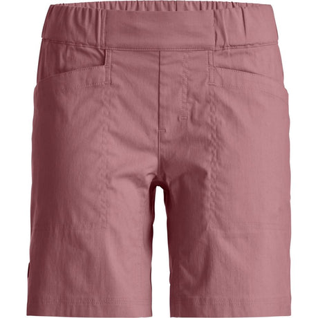 Ortovox Affinity Damen Klettershort dusk-rose Produktbild 0