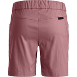 Ortovox Affinity Damen Klettershort dusk-rose Produktbild 1