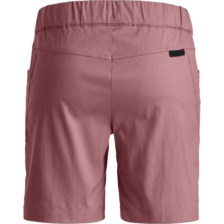Ortovox Affinity Damen Klettershort dusk-rose Produktbild 1