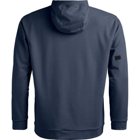 Ortovox Affinity Herren Hoody blue-nunatak Produktbild 1