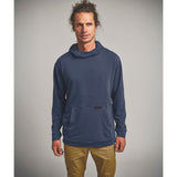 Ortovox Affinity Herren Hoody blue-nunatak Produktbild 2