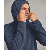 Ortovox Affinity Herren Hoody blue-nunatak Produktbild 3
