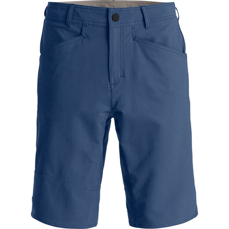 Ortovox Affinity Plus Herren Klettershort blue-nunatak Produktbild 0