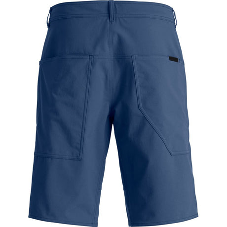 Ortovox Affinity Plus Herren Klettershort blue-nunatak Produktbild 1