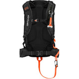 Ortovox Avabag Litric Tour 28s Skitourenrucksack black raven Produktbild 1
