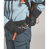 Ortovox Avabag Litric Tour 28s Skitourenrucksack black raven Produktbild 5