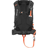 Ortovox Avabag Litric Tour 28s Skitourenrucksack lush lavender Produktbild 2