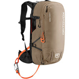 Ortovox Avabag Litric Tour 30 Lawinenairbag dark-linen Produktbild 0