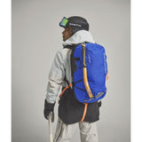 Ortovox Avabag Litric Tour 30 Lawinenairbag dark-linen Produktbild 3