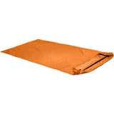 Ortovox Bivy Double Biwaksack shocking orange  Produktbild 1