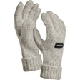 Ortovox Classic Wool Glove Handschuh grey blend Produktbild 0