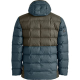 Ortovox Downwool 270 Herren Daunenjacke dark arctic grey Produktbild 1