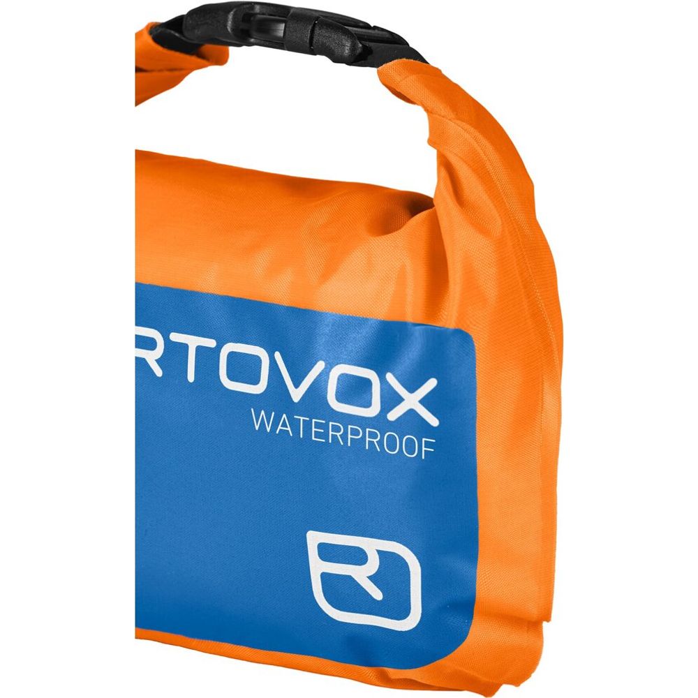 Ortovox First Aid Waterproof shocking orange Produktbild 4