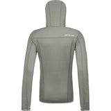 Ortovox Fleece Hoody Damen Fleecejacke green-sage Produktbild 1