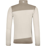 Ortovox Fleece Light Jacket Frauen white chalk Produktbild 1