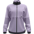 Ortovox Fleece Teddy Jacket Damen Fleecejacke lush-lavender Produktbild 0