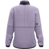 Ortovox Fleece Teddy Jacket Damen Fleecejacke lush-lavender Produktbild 1