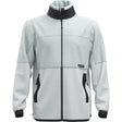Ortovox Fleece Teddy Jacket Herren Fleecejacke grey-ice Produktbild 0