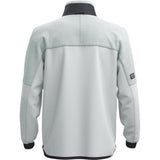 Ortovox Fleece Teddy Jacket Herren Fleecejacke grey-ice Produktbild 1
