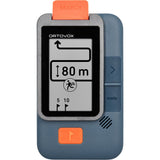 Ortovox Focus Pro LVS Gerät safety-blue Produktbild 0