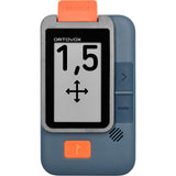 Ortovox Focus Pro LVS Gerät safety-blue Produktbild 3