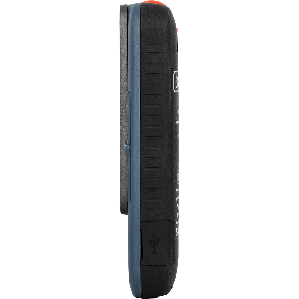 Ortovox Focus Pro LVS Gerät safety-blue Produktbild 4