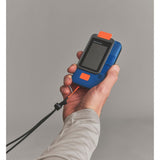 Ortovox Focus Pro LVS Gerät safety-blue Produktbild 5
