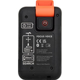 Ortovox Focus Voice LVS Gerät safety-blue Produktbild 1