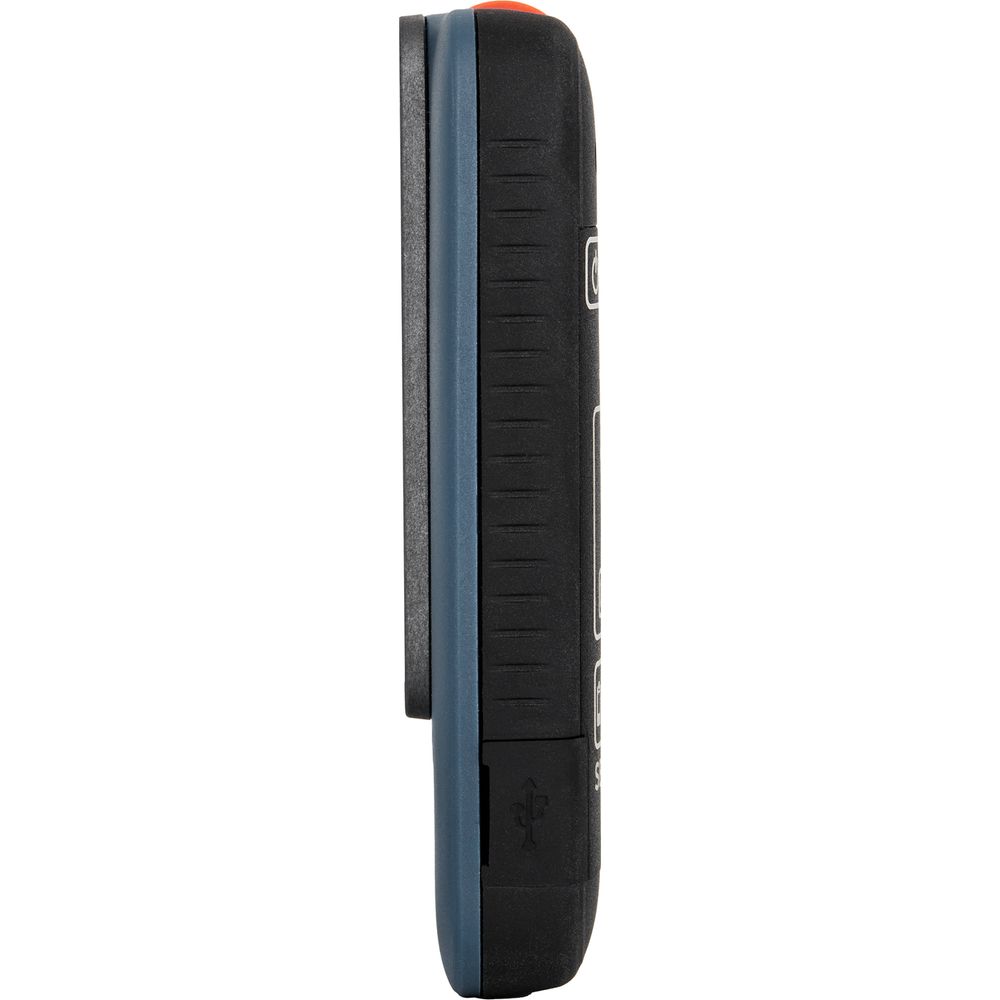 Ortovox Focus Voice LVS Gerät safety-blue Produktbild 4