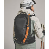 Ortovox Free Rider 20 S Skitourenrucksack Damen black-raven Produktbild 2