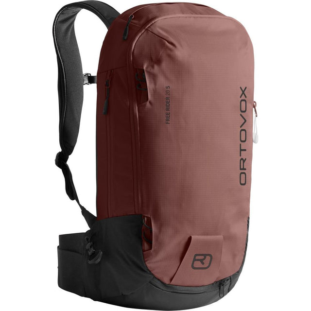 Ortovox Free Rider 20 S Skitourenrucksack Damen chestnut Produktbild 0