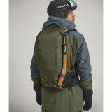 Ortovox Free Rider 22 Herren Skitourenrucksack black-raven Produktbild 2