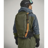 Ortovox Free Rider 22 Herren Skitourenrucksack dark-wild-herbs Produktbild 3