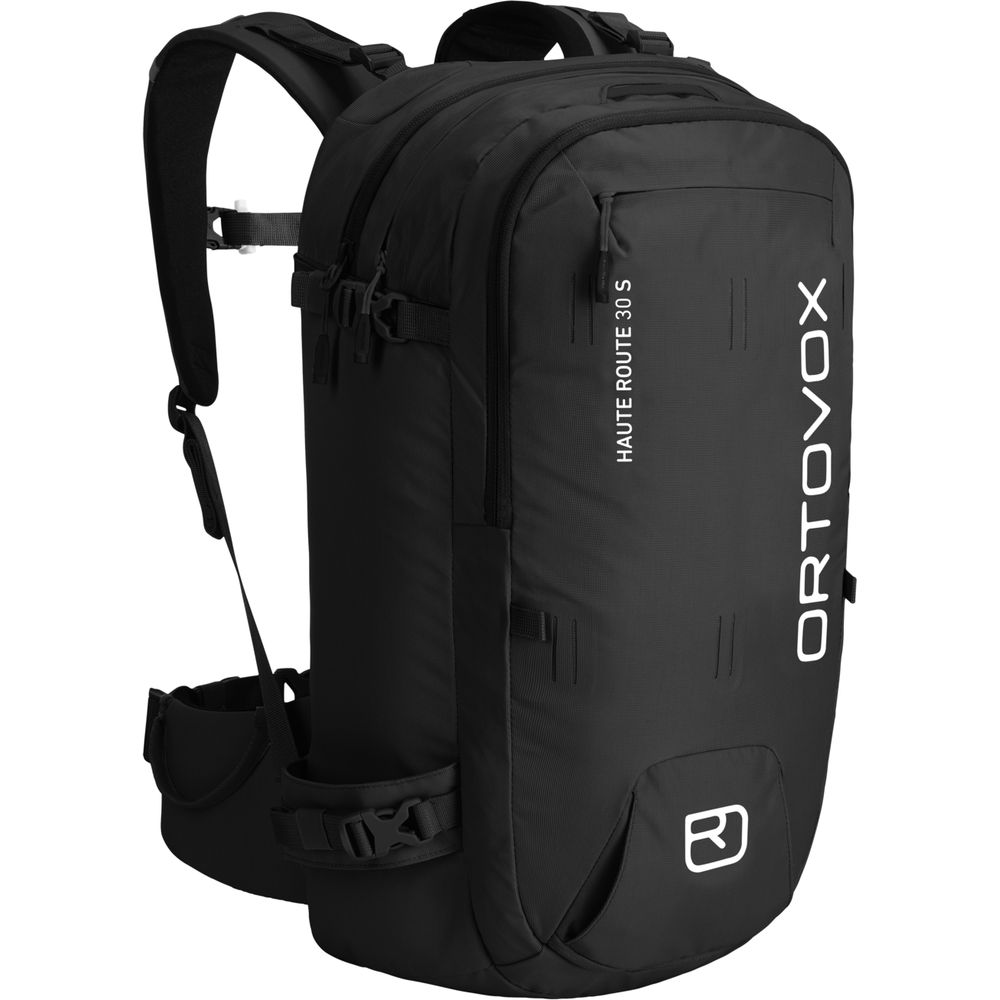 Ortovox Haute Route 30 S Skitourenrucksack black-raven Produktbild 0