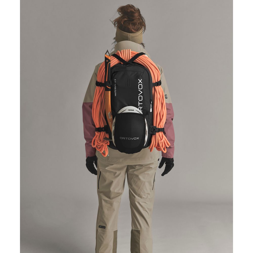 Ortovox Haute Route 30 S Skitourenrucksack black-raven Produktbild 2
