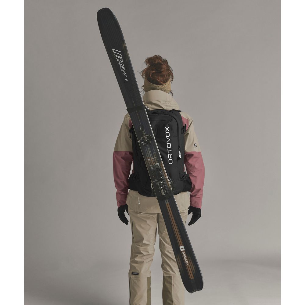 Ortovox Haute Route 30 S Skitourenrucksack black-raven Produktbild 3