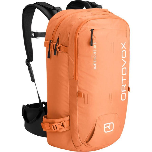 Ortovox Haute Route 30 S Skitourenrucksack faded-tangerine Produktbild 0