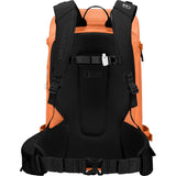 Ortovox Haute Route 30 S Skitourenrucksack faded-tangerine Produktbild 1