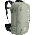 Ortovox Haute Route 30 S Skitourenrucksack green-sage Produktbild 0