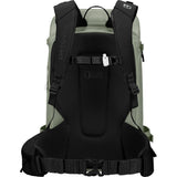 Ortovox Haute Route 30 S Skitourenrucksack green-sage Produktbild 1