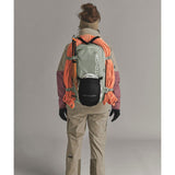 Ortovox Haute Route 30 S Skitourenrucksack green-sage Produktbild 2