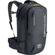 Ortovox Haute Route 32 Skitourenrucksack black steel Produktbild 0
