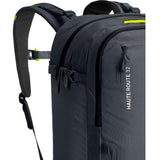 Ortovox Haute Route 32 Skitourenrucksack black steel Produktbild 1